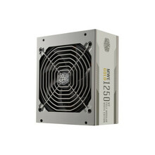 Toiteplokk Cooler Master MWE Gold V2, 1250 W, valge