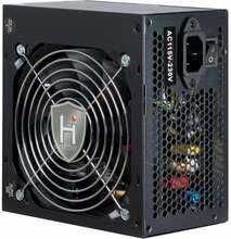 Toiteplokk Inter-Tech HiPower SP-550, 550 W