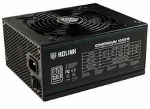 Toiteplokk Kolink Continuum, 1050 W