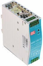 Toiteplokk Mean Well NDR-120-12