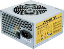 Toiteplokk Chieftec GPA-700S, 700 W