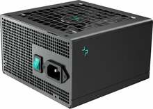 Toiteplokk Deepcool PN650D, 650 W