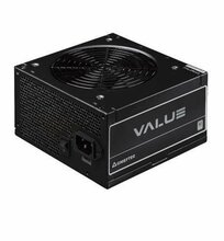 Toiteplokk Chieftec APB-500B8-BK, 500 W