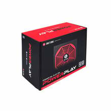 Toiteplokk Chieftec PowerPlay GPU-850FC, 850 W