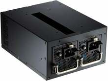 Toiteplokk Fortron Twins Pro FSP500-50RAB, 500 W