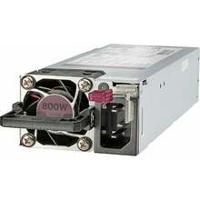 Toiteplokk HP Flex Slot Titanium, 800 W