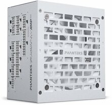 Toiteplokk Phanteks AMP GH V2, 1000 W, valge