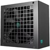 Toiteplokk Deepcool PF700X, 700 W, must
