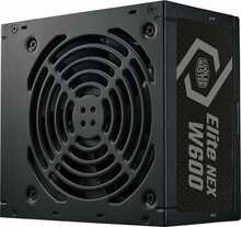 Toiteplokk Cooler Master Elite NEX W600, 600 W