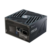 Toiteplokk Seasonic Core GX-650-V2, 650 W, valge
