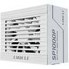 Toiteplokk Lian Li SP Series Platinum, SFX, 1000 W, valge