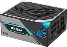 Toiteplokk ASUS ROG Thor Platinum 1000P III, 1000 W