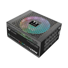 Toiteplokk Thermaltake Toughpower iRGB 1250W Tit Gen5