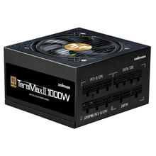 Toiteplokk Zalman TeraMax2 ZM1000-TMX2, 1000 W
