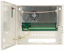 Toiteadapter Pulsar HPSDC-12V16X1A, 12 V, 15 A