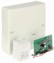 Toiteadapter Satel APS-30-S, 12V/3A