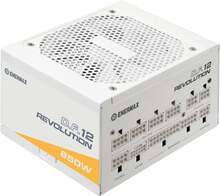 Toiteplokk Enermax Revolution DF12, 850 W, valge