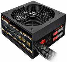 Toiteplokk Thermaltake Smart SE Gold, 630 W