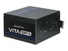 Toiteplokk Chieftec BPX-850-C, 850 W, must