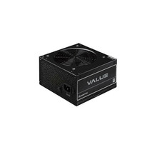 Toiteplokk Chieftec APB-400B8-BK, 400 W