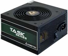 Toiteplokk Chieftec TPS-600S, 600 W