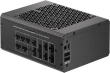 Toiteplokk Corsair iCUE LINK HXi SHIFT CP-9020269-EU, 1500 W