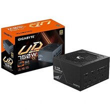 Toiteplokk Gigabyte GP-UD750GMPG5, 750 W