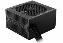 Toiteplokk MSI MAG A550BN, 550 W