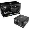 Toiteplokk ASRock STEEL LEGEND 850W, 80 Plus Gold