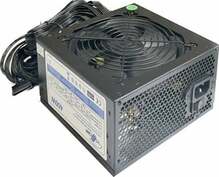 Toiteplokk Eurocase MP-600AT, 400 W