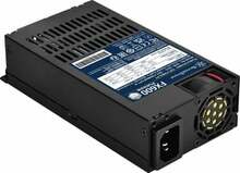 Toiteplokk SilverStone SST-FX600-PT, 600 W