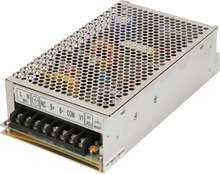 Toiteplokk Extralink AD-155A, 12V/13.8V, 155W, must