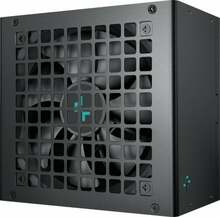 Toiteplokk Deepcool R-PL650D-FC0B-EU-V2, 650 W