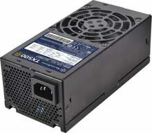 Toiteplokk SilverStone SST-TX500-G, 500 W