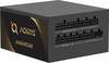 Toiteplokk Aqirys Magnetar AQI-GA-PS-7, 750 W, must
