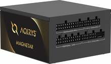 Toiteplokk Aqirys Magnetar AQI-GA-PS-7, 750 W, must