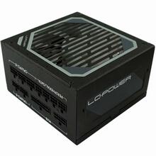 Toiteplokk LC-Power LC6650M V2.31, 650 W