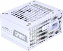 Toiteplokk Lian Li SP850, 850 W, valge