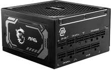 Toiteplokk MSI MAG A1250GL PCIE5 1250W