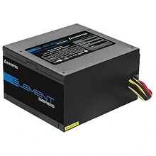 Toiteplokk Chieftec ELP-600S, 600 W
