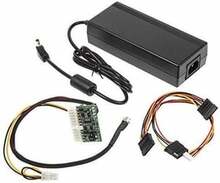 Toiteplokk Streacom T-NANO160, 160 W