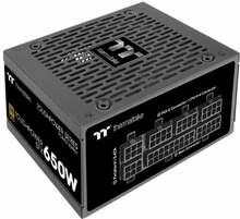 Toiteplokk Thermaltake ToughPower SFX, 650 W
