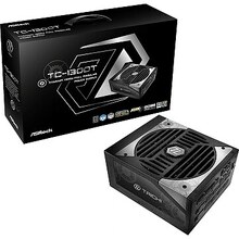 Toiteplokk ASROCK TAICHI 1300W Titanium