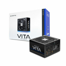 Toiteplokk Chieftec BPX-850-S VITA Series, 850 W