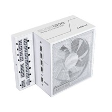 Toiteplokk Lian Li EDGE EG1000, 1000 W, valge