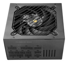 Toiteplokk Mars Gaming MPB850PSI, 850 W, must