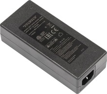 Toiteadapter Mikrotik 48V2A96W, 48 V, 2 A, 96 W