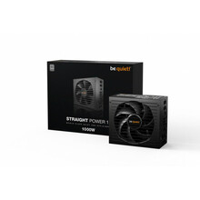Toiteplokk Be Quiet Straight Power 12 BN338, 1000 W