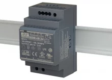 Toiteplokk D-Link DIS-H60-24, 60 W, must