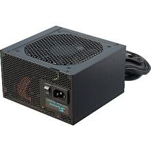 Toiteplokk Seasonic G12 GM-750, 750 W